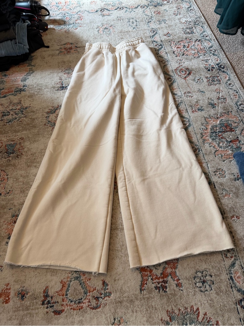Ell and Emm Sweatpant